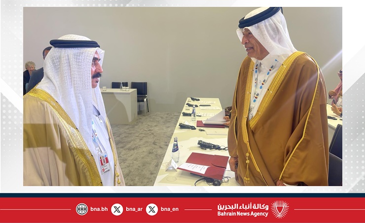 وفد الشعبة البرلمانية يختتم مشاركته في المنتدى البرلماني الدولي ومؤتمر القمة العالمي الثاني بالدوحة